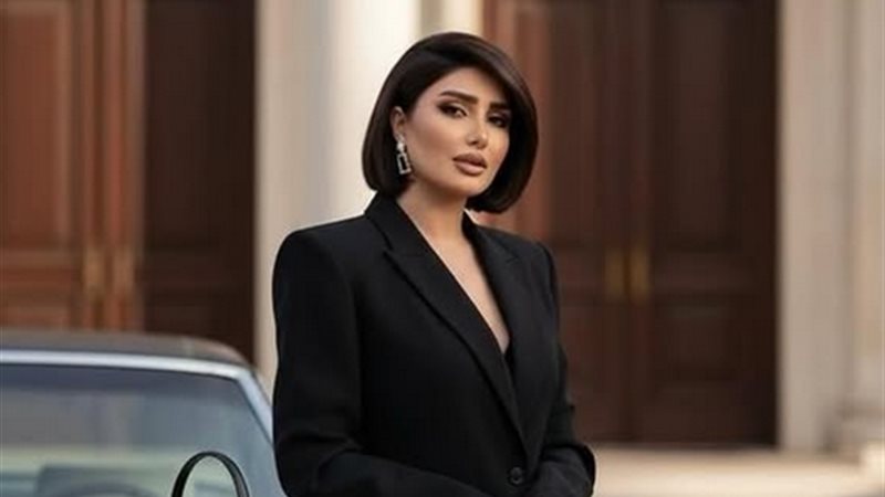 هنادي الكندري