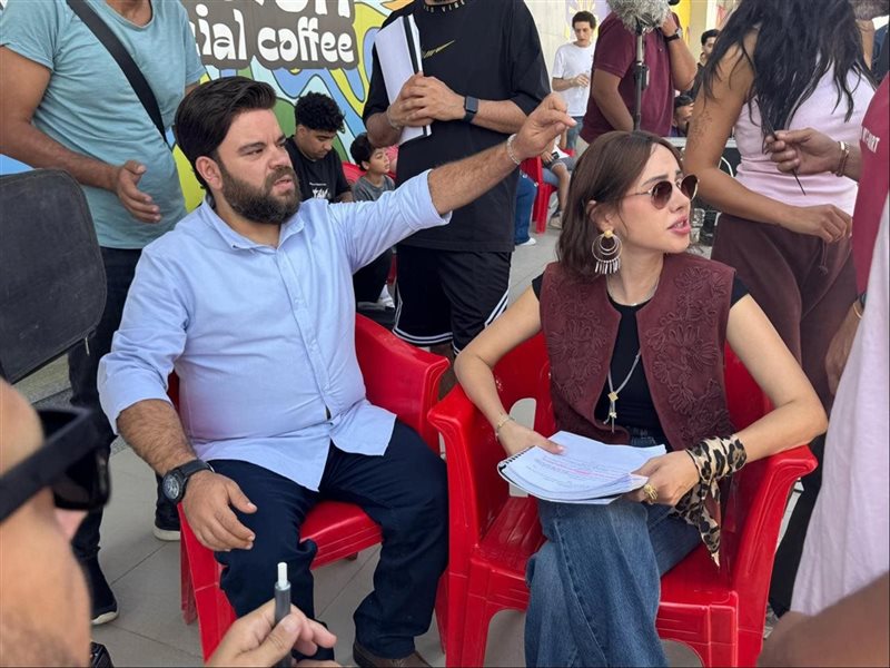 إيرادات فيلم ماما وبابا لمحمد عبد الرحمن وياسمين رئيس يقترب من 200 مليون جنيه في السعودية