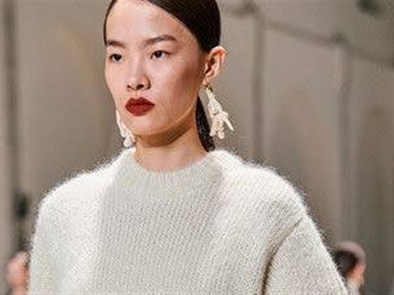  موضة الخريف: هذه هي السترات التي ستتألق هذا الموسم