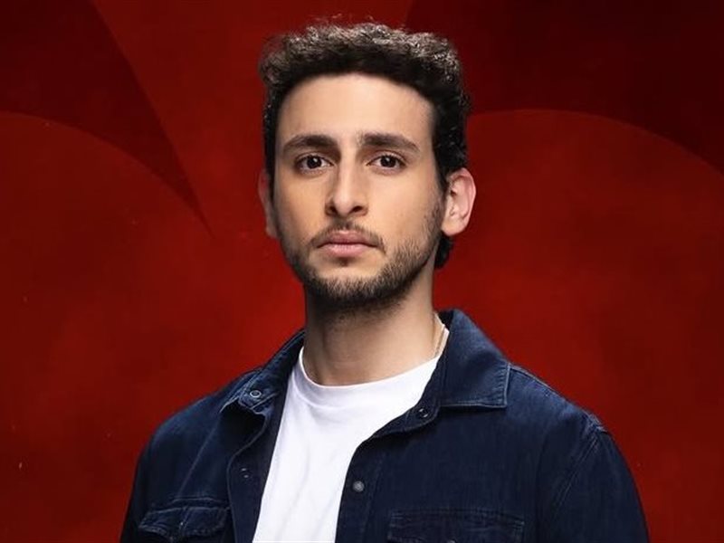 ورد عجيب يكشف شخصيته الجديدة في مسلسل 