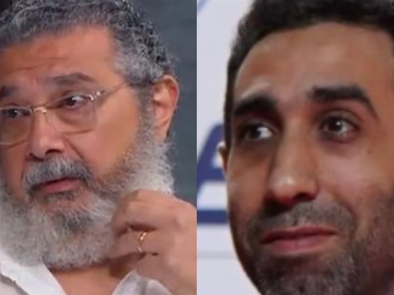 كريم العدل مخرجاً لمسلسل سنة أولى طلاق بطولة ماجد الكدوانى في رمضان المقبل