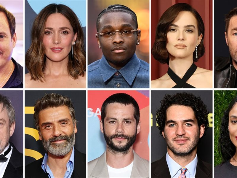 مهرجان سافانا السينمائي يكشف عن قائمة مكرميه .. منهم تيسا تومسون وروز بيرن