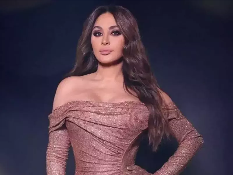 إليسا تستعيد ذكريات مرضها في الشهر العالمي للتوعية بسرطان الثدي