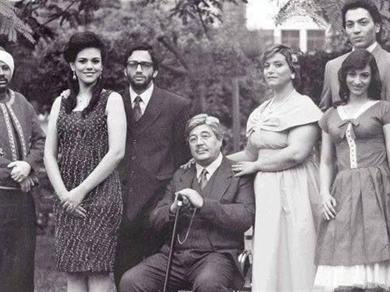 “لو عرف الشباب” لتوفيق الحكيم يفتتح الدورة الثامنة لمهرجان نقابة المهن التمثيلية