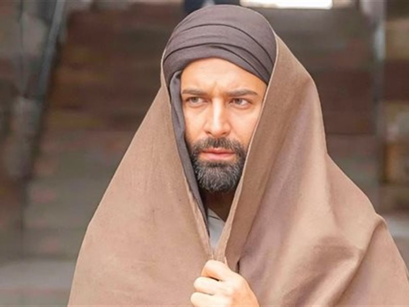 طرح البرومو الرسمي لفيلم 