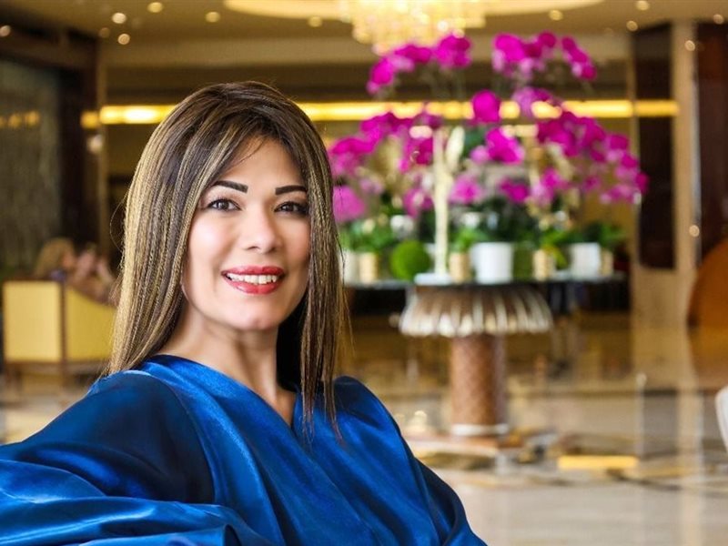 وفاء حامد تكشف توقعات فلكية وتحذّر من اضطرابات عالمية قادمة