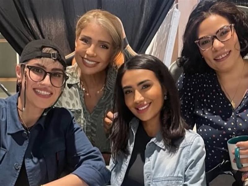 سوسن بدر في عمل درامي خليجي برمضان 2026 من إخراج هبة الصياغ