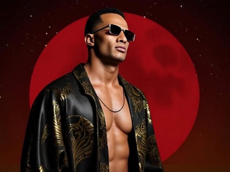 محمد رمضان ينافس في التصفيات الأولية لجوائز GRAMMY بأغنية 