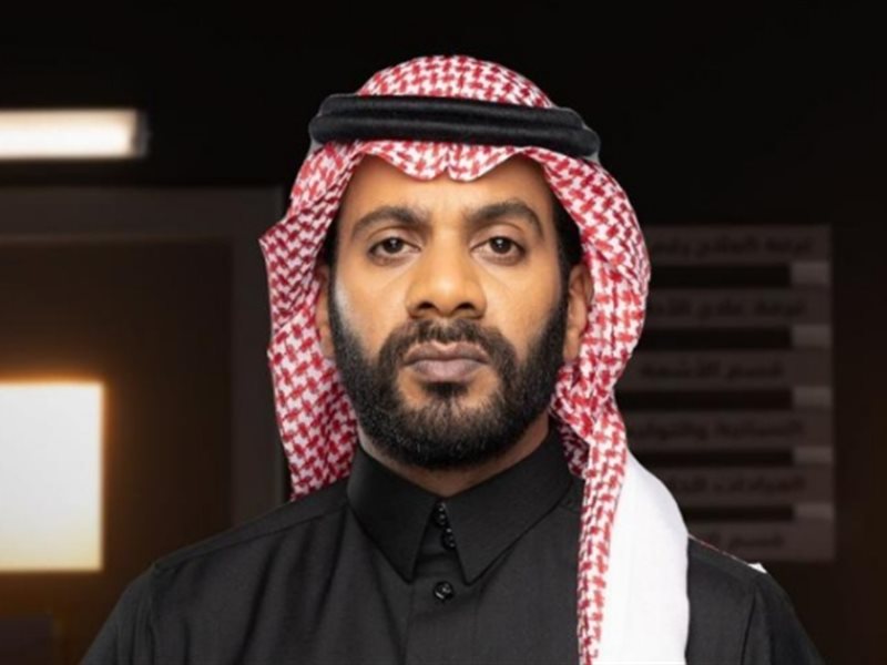 فيصل الدوخي لـ