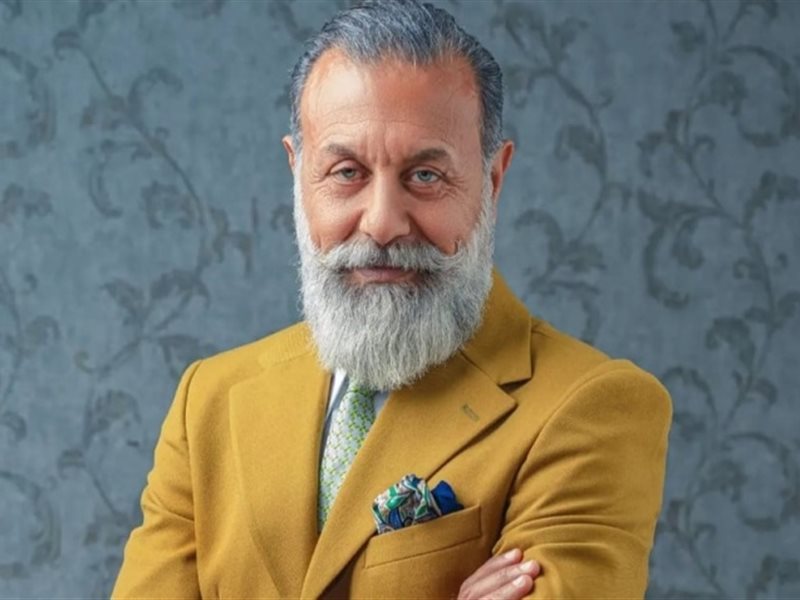 رحيل الفنان العراقي إياد الطائي بعد صراع مع المرض