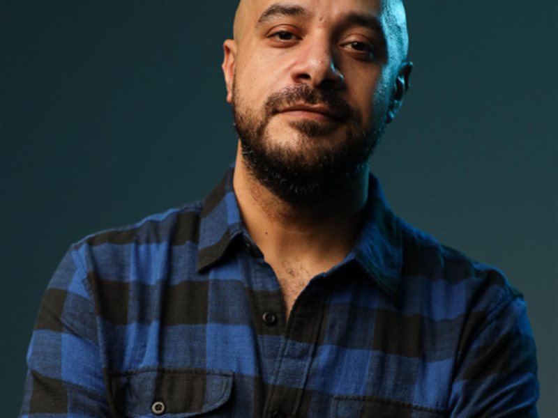 محمد صادق يعلن عن جزء ثالث من فيلم هيبتا