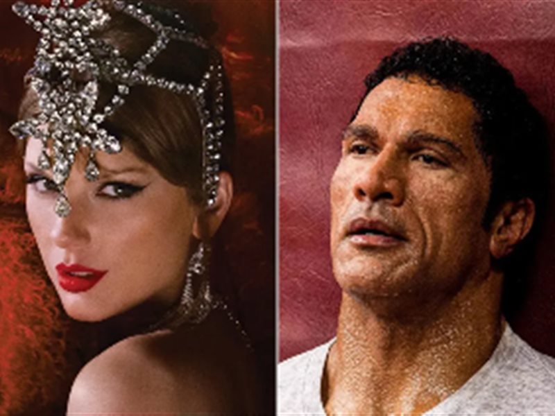 شباك التذاكر: تراجع فيلم دواين جونسون 