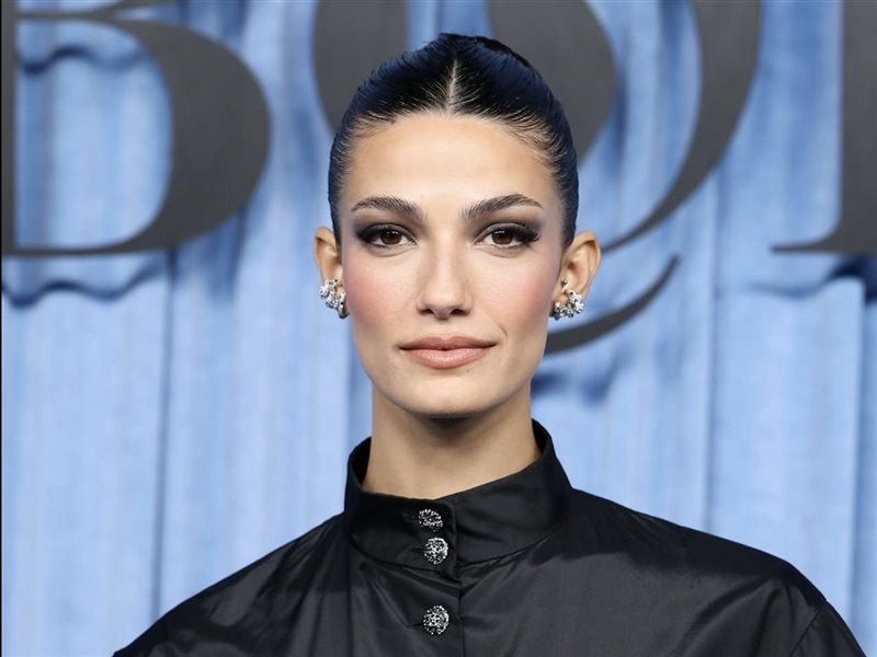 تارا عماد تتألق في حفل BoF 2025 بإطلالة شانيل وكارتييه ضمن قائمة أبرز المؤثرين في صناعة الموضة العالمية