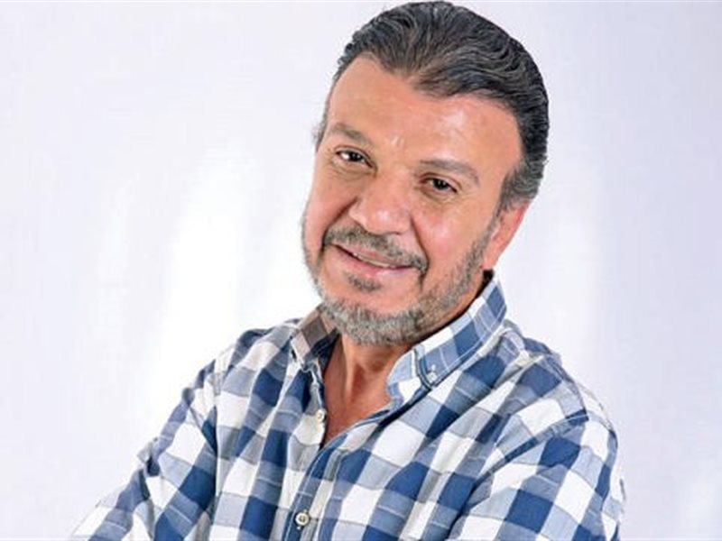 (خاص) أحمد سلامة يكشف عن تحضيرات لمسلسل جديد لموسم رمضان 2026