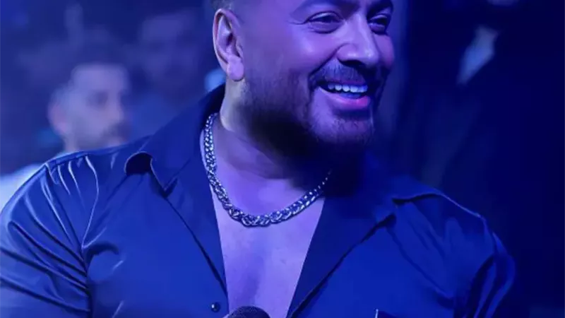 حسني
