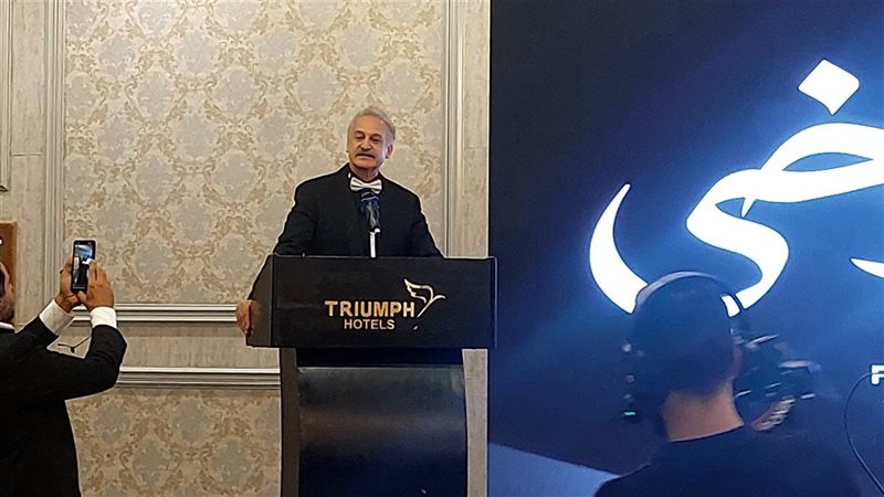 عمر زهران