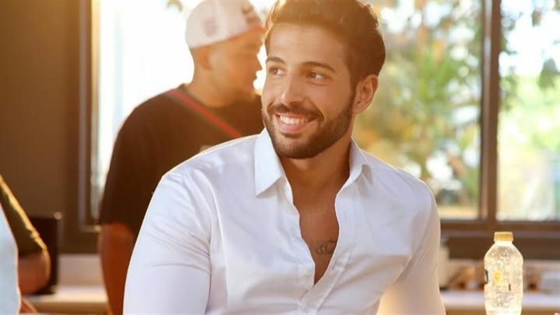 محمود ياسين جونيور