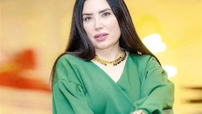 عبير صبري