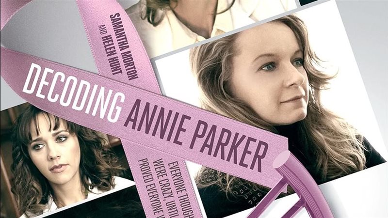 Decoding Annie Parker