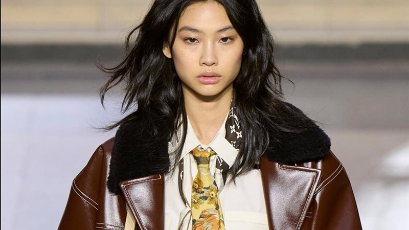 Genderless Fashion