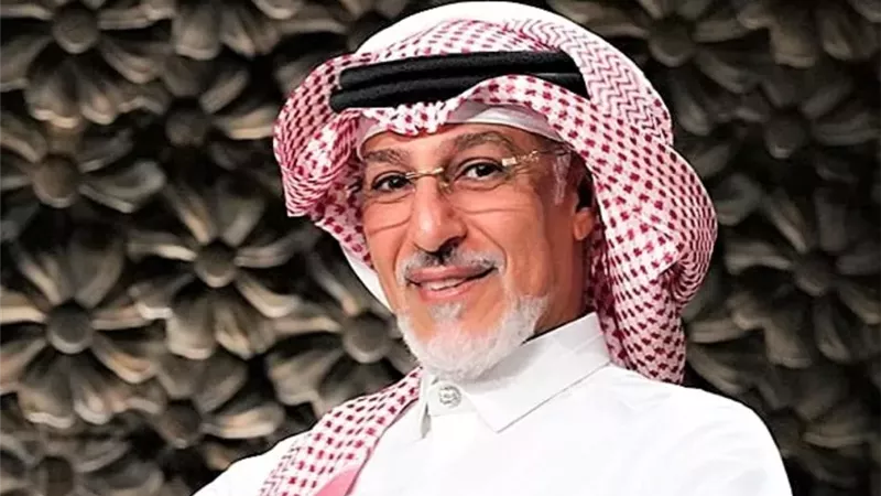 عبد المحسن النمر