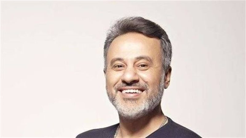 إيهاب فهمي