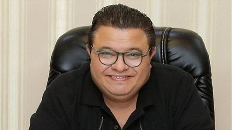 خالد جلال