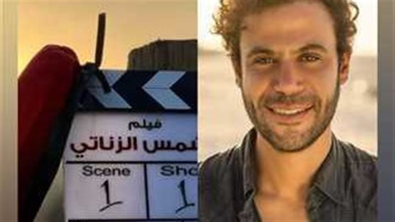 محمد إمام