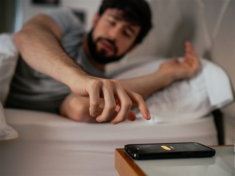 اضغط زر الغفوة.. 15 دقيقة نوم إضافية يوميًا تطيل عمرك لعشر سنوات