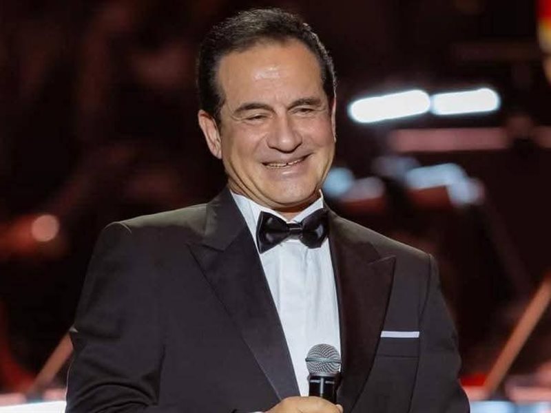 الليلة.. محمد الحلو وثروت وهاني شاكر يحيون احتفالية الأوبرا الكبرى بذكرى انتصارات أكتوبر