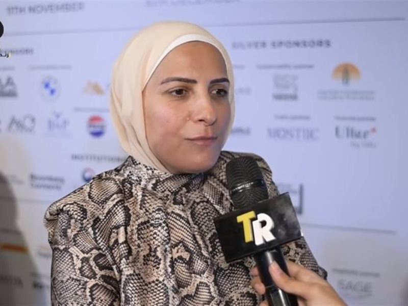 صالحة المصري لـ