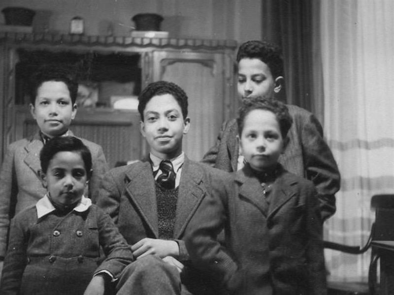 جائزة أفضل فيلم مصري طويل لفيلم رسائل الشيخ دراز بمهرجان الإسكندرية السينمائي  