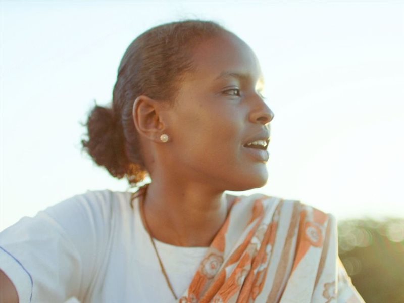 ملكة القطن للمخرجة سوزانا ميرغني ينافس في المسابقة الدولية للأفلام الطويلة بمهرجان الدوحة السينمائي  