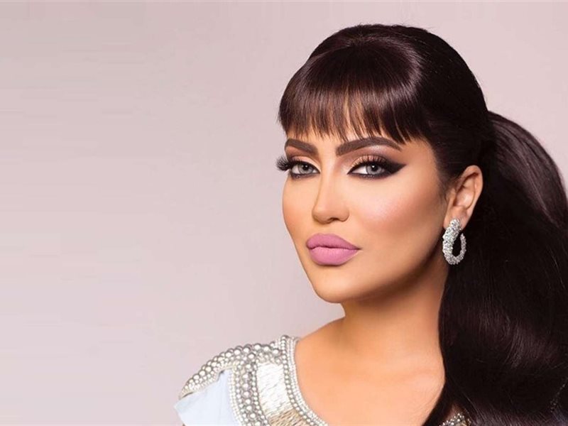 فوز الشطي بطلة مسلسل 