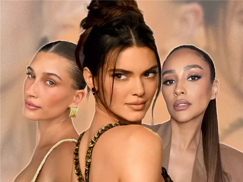 لإطلالة برونزية طبيعية وجذابة.. إليك  الأماكن الصحيحة لوضع البرونزر