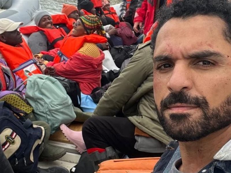 طرح فيلم Run من بطولة أماندا بلامر وسامي الشيخ حول العالم في نوفمبر المقبل