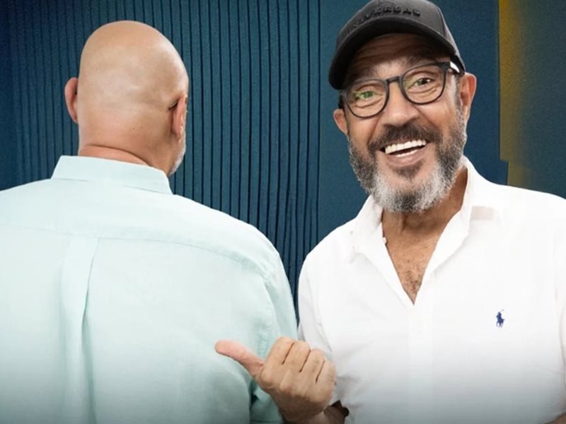 أشرف عبد الباقي ضيف برنامج فضفضت أوى مع معتز التونى اليوم