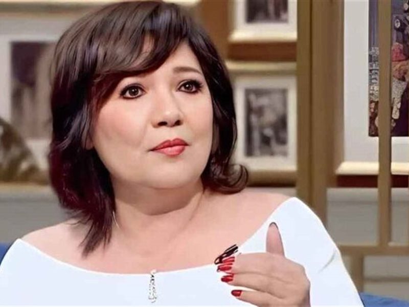 (خاص) عايدة رياض: فخورة بتكريمي في مهرجان يحمل اسم لطفي لبيب.. ولم أحدد عملي القادم بعد