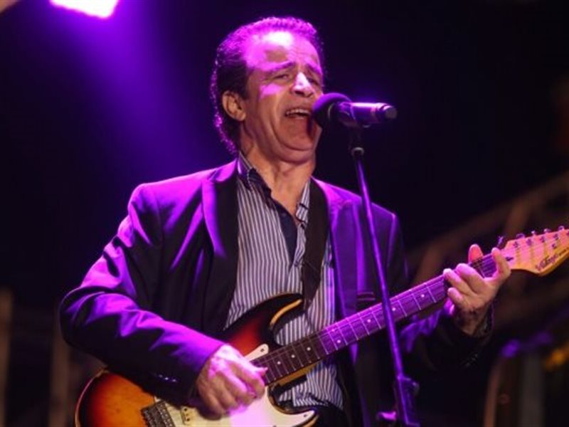 عودة ناصر المزداوي للساحة الفنية.. تعاون جديد مع ريتشارد الحاج على مشاريع فنية