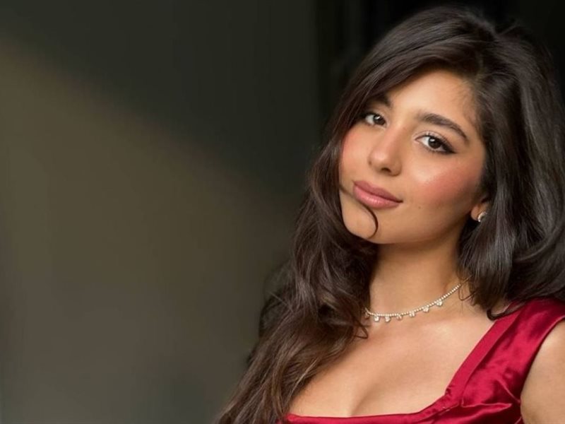 مايان السيد تروج لفيلمها الجديد 