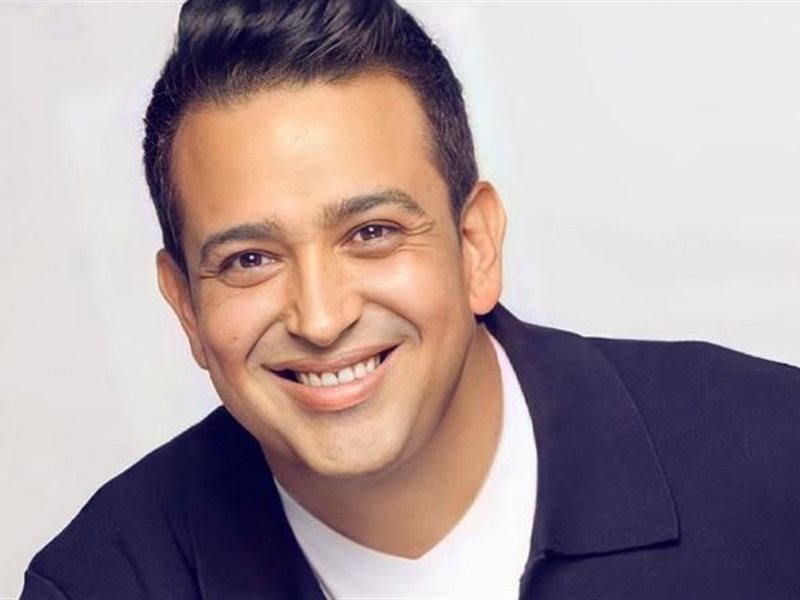 (خاص) تامر حسين يكشف عن تعاون جديد مع أنغام.. وأغنية مفاجأة لنانسي عجرم قريبًا