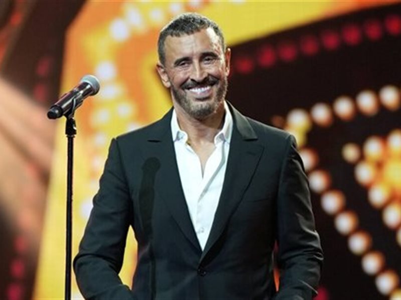 30 أكتوبر.. كاظم الساهر يقابل جمهوره في موسم الرياض على مسرح أبو بكر سالم