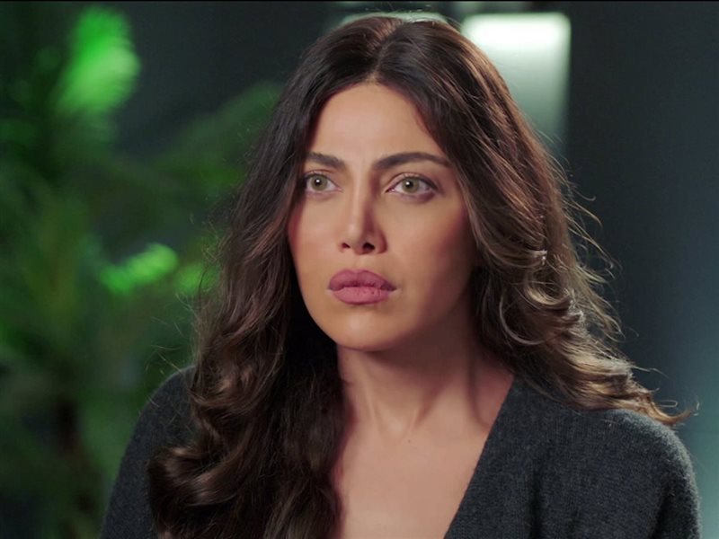 ريهام حجاج تخوض دراما رمضان 2026 بمسلسل 