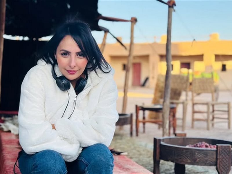 كوميديا ساخرة.. بدء تصوير المسلسل المغربي 