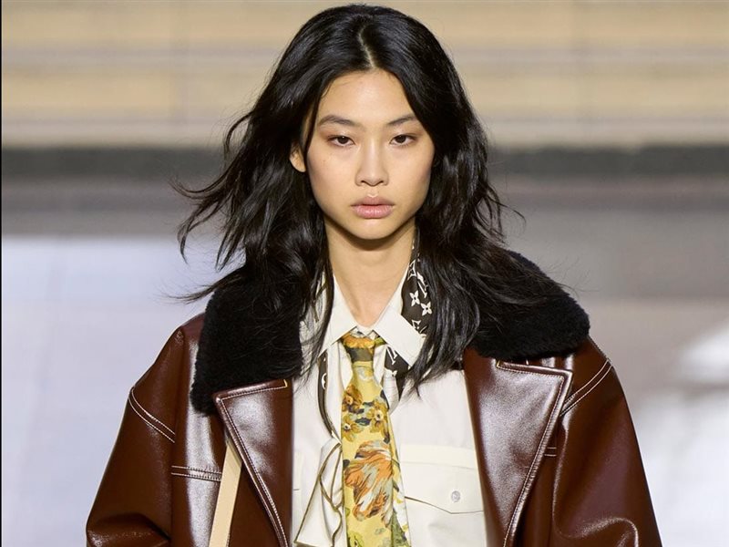  Genderless Fashion صيحة الأزياء المحايدة تكتب فصلاً جديدًا في عالم الأزياء