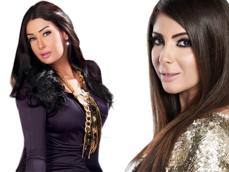 خاص .. غادة عبد الرازق ومنى زكي صاحبات الأجر الأعلى في دراما 2026