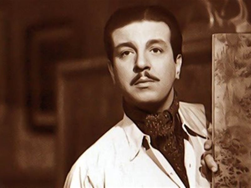 في ذكرى ميلاد أنور وجدي.. النجم الذي صنع مجده بنفسه وخلّد اسمه في تاريخ السينما المصرية