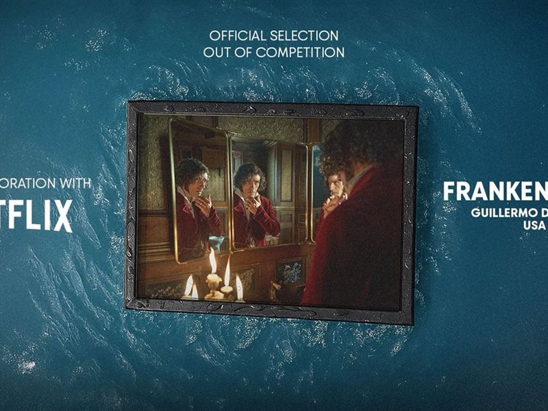 مهرجان الجونة السينمائي يعلن عن تعاون غير مسبوق مع منصة نتفليكس لعرض فيلم 