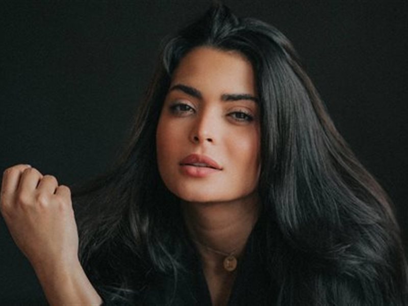 أسماء جلال تطرح تريلر تشويقي لفيلم 