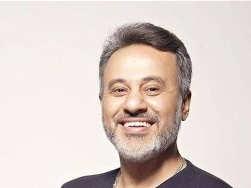 (خاص) إيهاب فهمي يكشف عن تفاصيل دوره في مسلسله المنتظر 